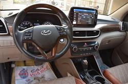هیوندای تۆکسۆن